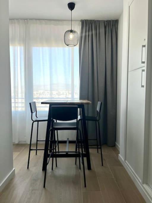 Luxury Views Downtown Lejlighed Alicante Eksteriør billede